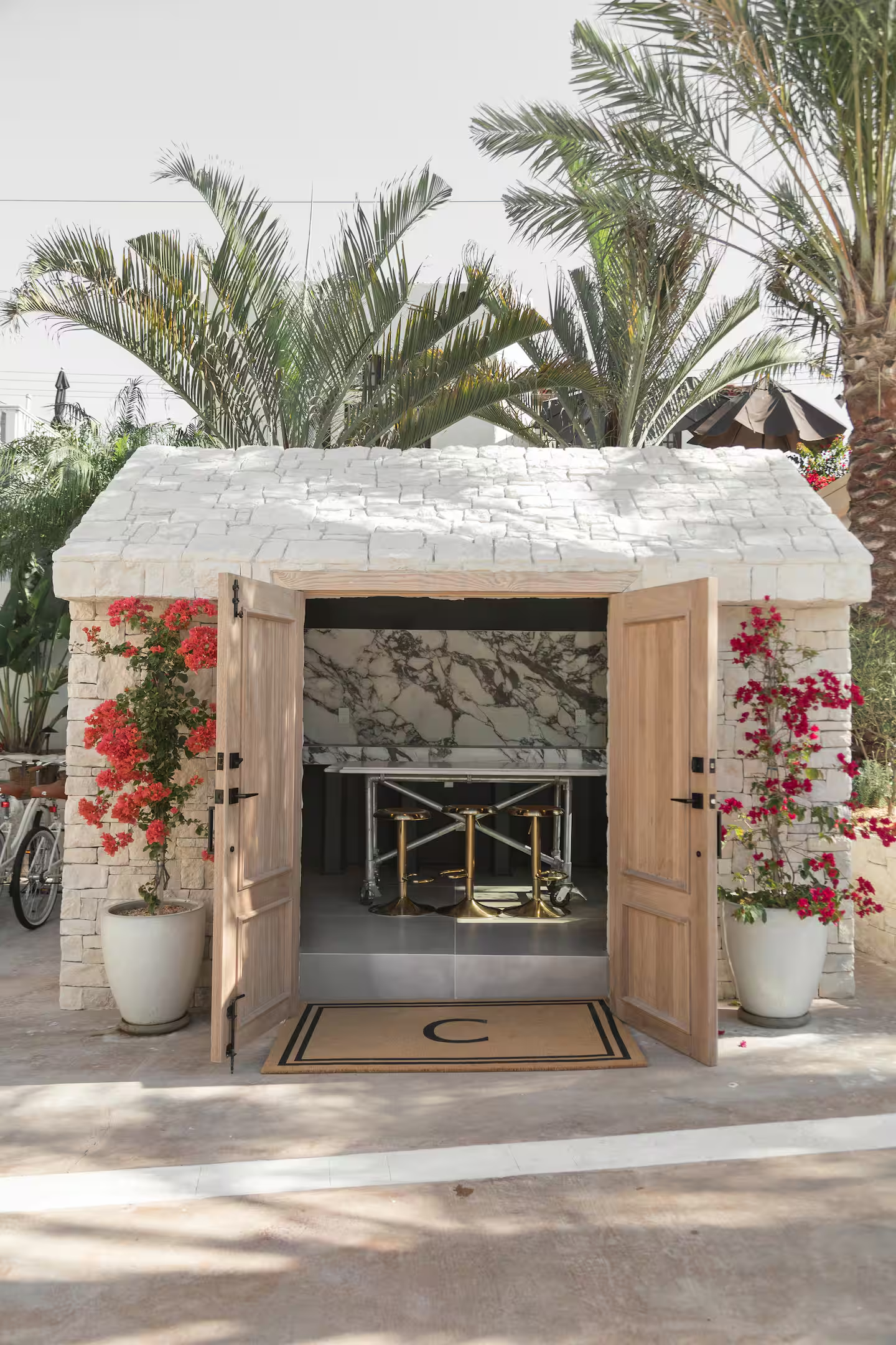 Chestnut By the Sea exterior photo 13